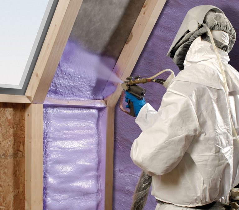 weatherization, insulation and more